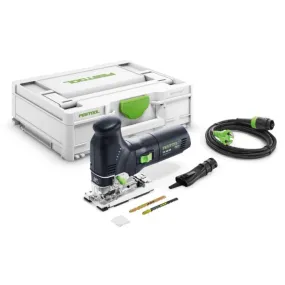 Festool - PS 300 EQ-Plus - decoupeerzaagmachine