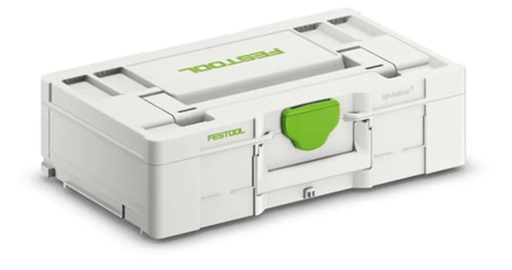 FESTOOL SYSTAINER³ SYS3 L 137