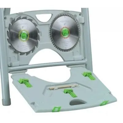Festool ZAAGBLADENGARAGE 492228