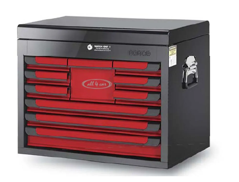 FORCE 1052D Topbox 10 laden