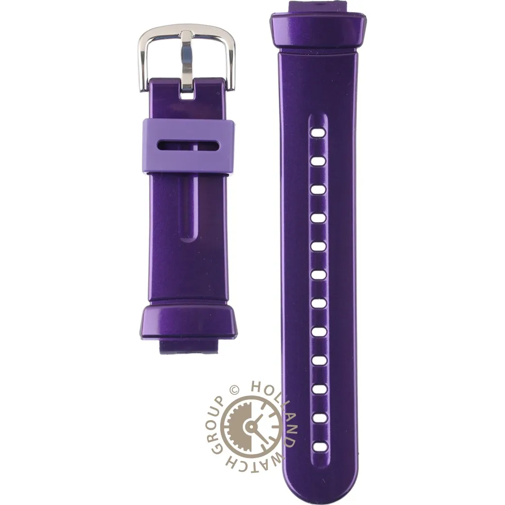 GSHOCK 10382456 BABYG HORLOGEBAND