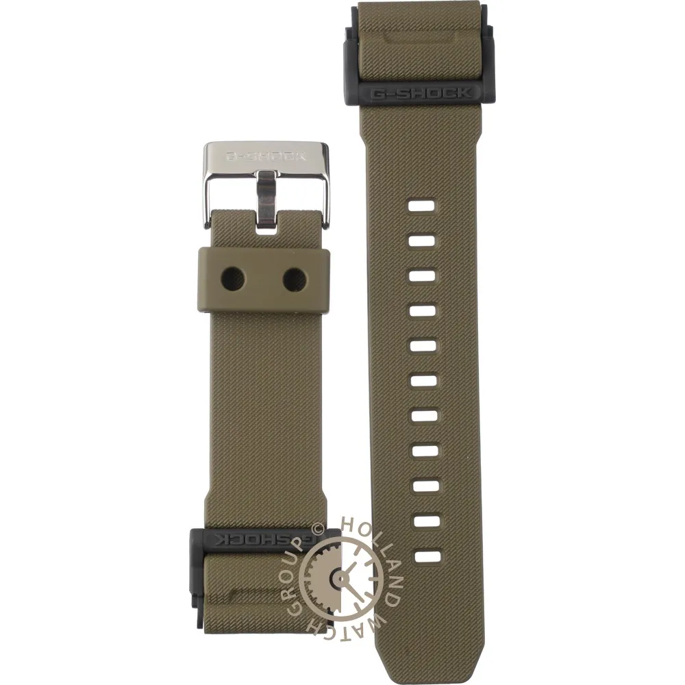GSHOCK 10475780 HORLOGEBAND