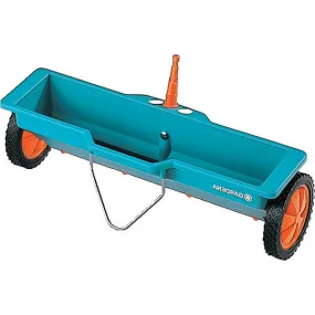 Gardena combisystem-strooiwagen 420-20