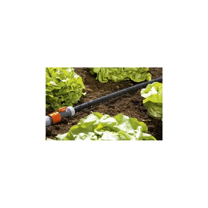 Gardena duizend druppelslang 100 m