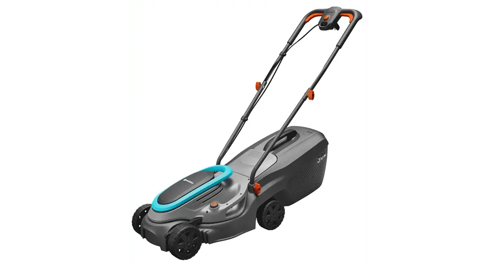 GARDENA Elektr. grasmaaier powermax 32/1200