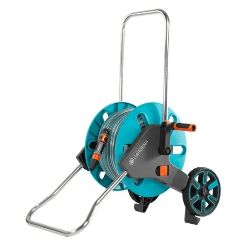 Gardena Slangenwagen cleverroll set (M)