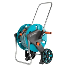 Gardena Slangenwagen cleverroll set (M)