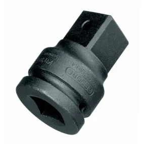 Gedore - KB 3221 - verloopstuk 3/4" - 1" - 20x25x65mm