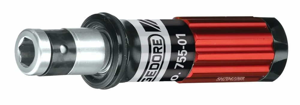 Gedore Momentschroevendraaier FS 1/4″ – 1471465