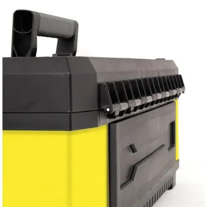 GEREEDSCHAPSKOFFER  STANLEY MP