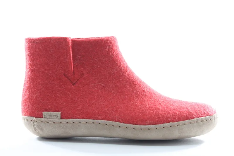 Glerups G Boot
