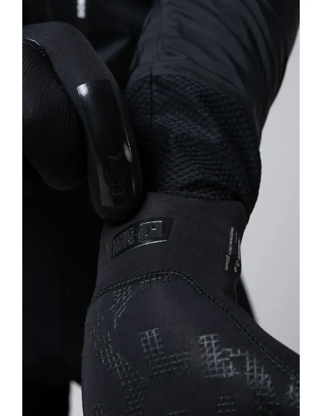 GoBik Raingloves Tundra 3.0 Unisex