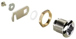 GRENDELSLOT CILINDER HETTICH CE prestige 2000*RS/LS*zonder cilinder