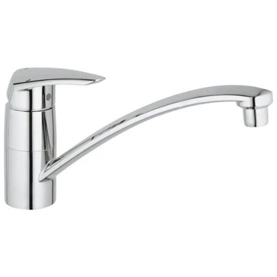 GROHE EURODISC2 KEUKENMENGKRAAN