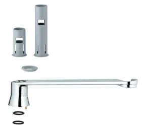 Grohe houder k7 46734000