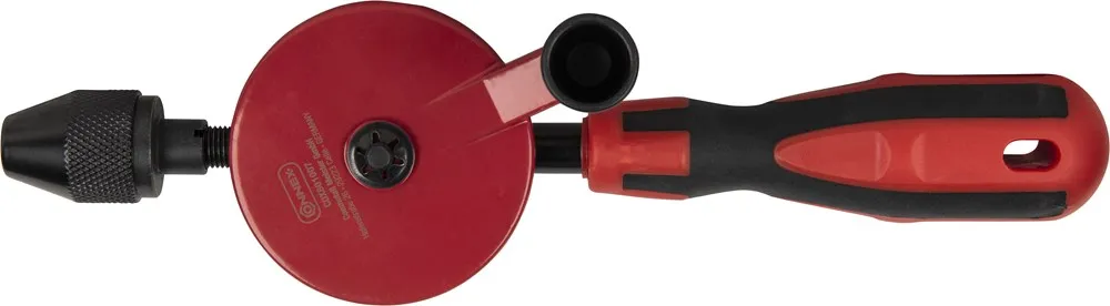 HANDBOORMACHINE 6MM