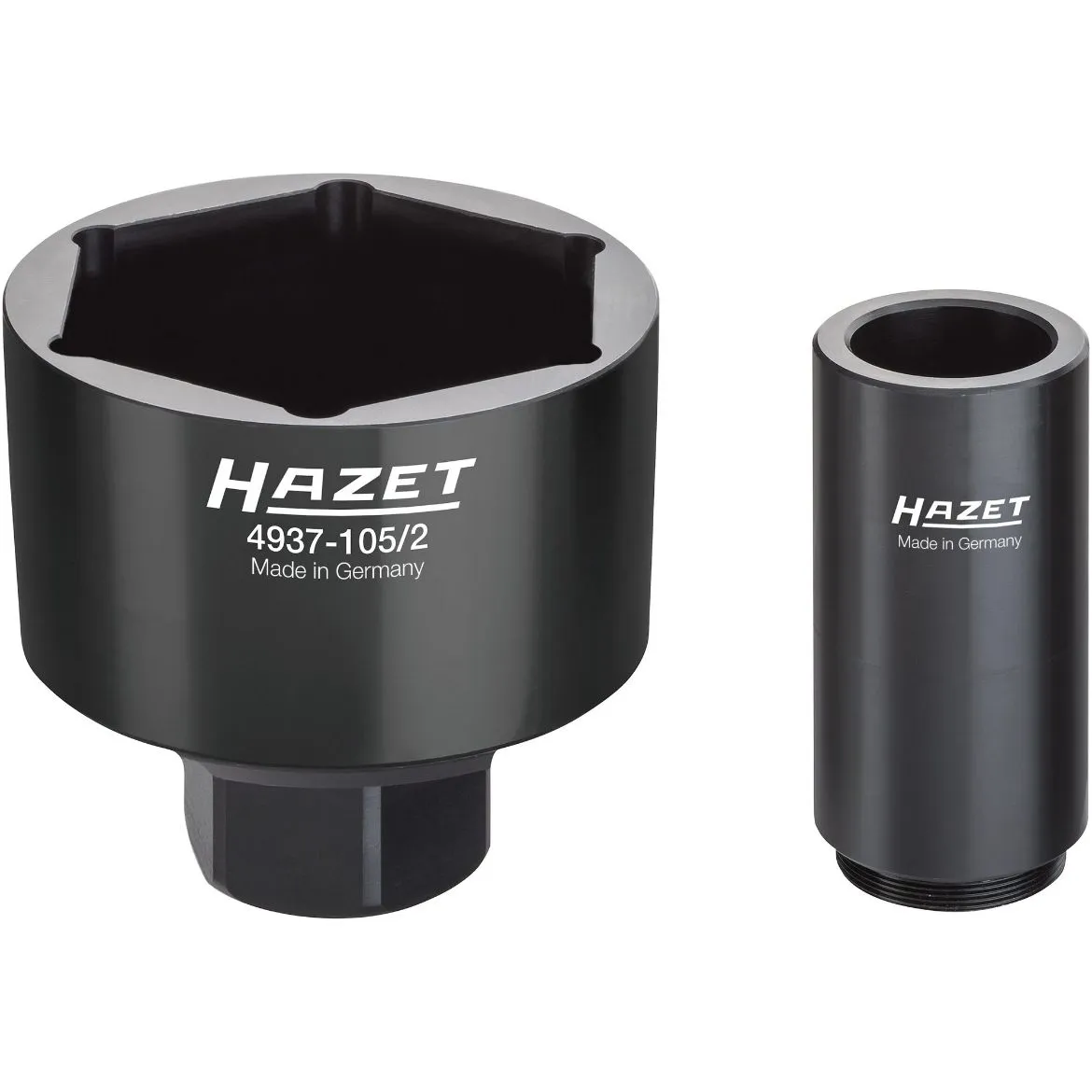 HAZET 4937105/2 ASMOERSLEUTEL
