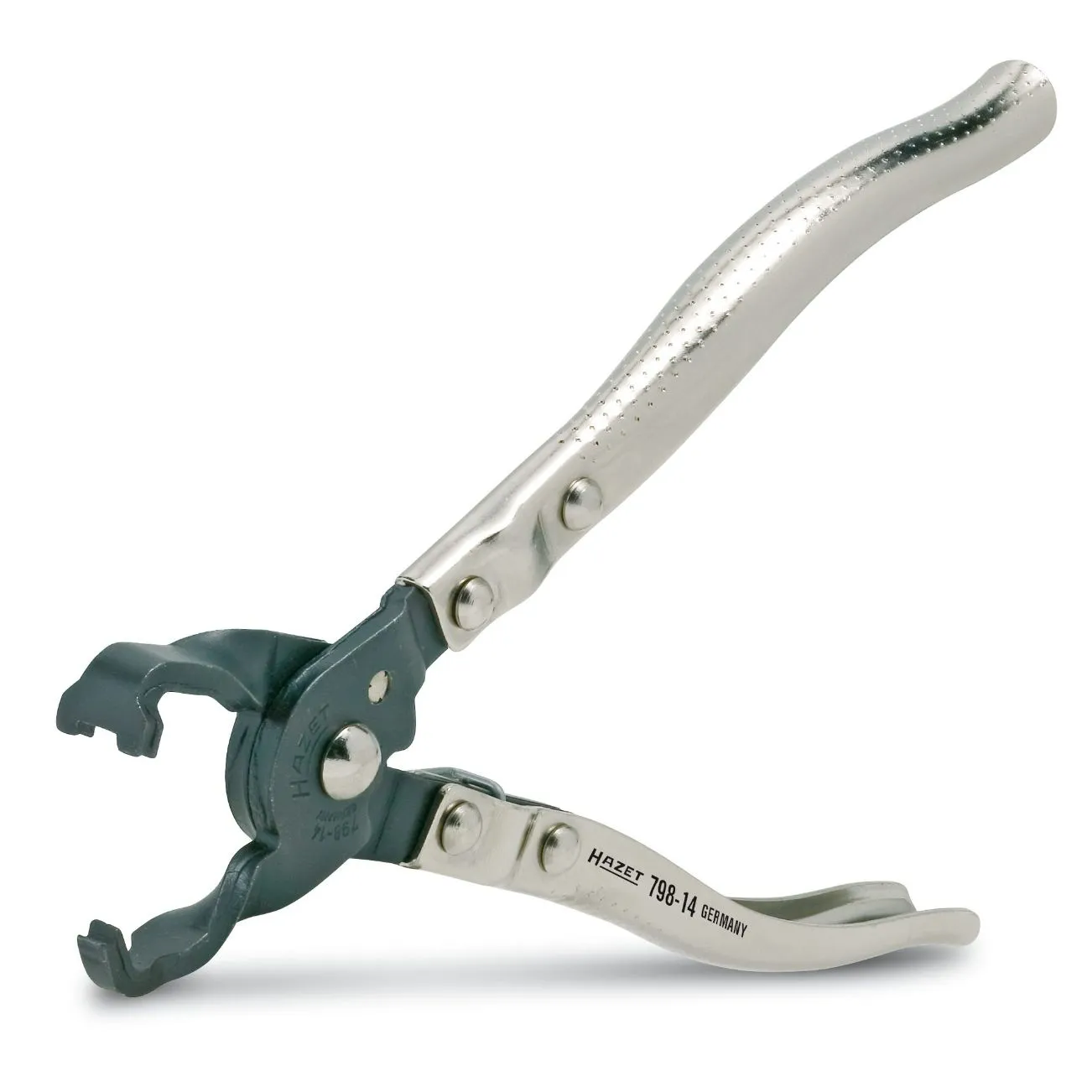 HAZET 79814 SLANGKLEMTANG  177MM