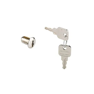 HETTICH BINNENCILINDER Z17 Z23 D=18MM VERSCHILLEND SLUITEND 9078861