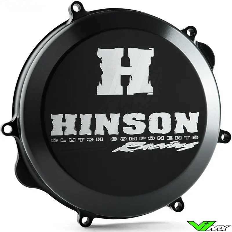 HINSON KOPPELINGSDEKSEL  KTM 525SX 525EXC 525EXCRACINGSIXDAYS