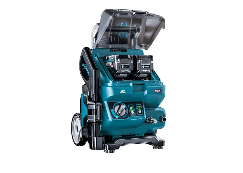 Hogedrukreiniger Makita XGT HW001GZ