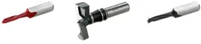 HOUTBOOR BlueMax LS HETTICH CE schaft 10mm*hardmetaal*ce*LS