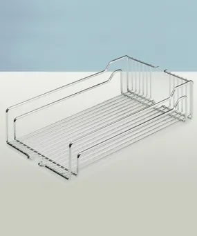 INHANGMAND DISPERSA HETTICH CE staal*2v reling*draagframe