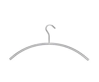 Intersteel Kledinghanger Ø10mm RVS