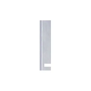INTERSTEEL STANGENSET TBV POMPESPAGNOLET CHROOM MAT