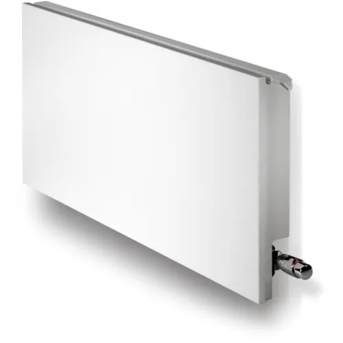 Jaga Linea Plus wandconvector type 10 H35  L50 wit 393W