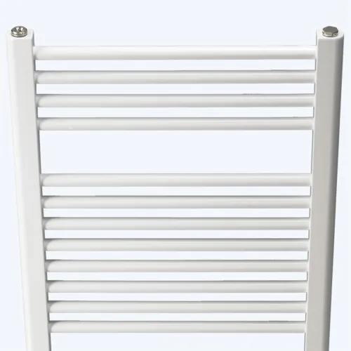 Jaga Sani Ronda handdoekradiator H175 B050 verchroomd MM 571W