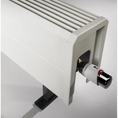 Jaga Tempo convector vrijstaand type 21 H50 L240 wit 6197W