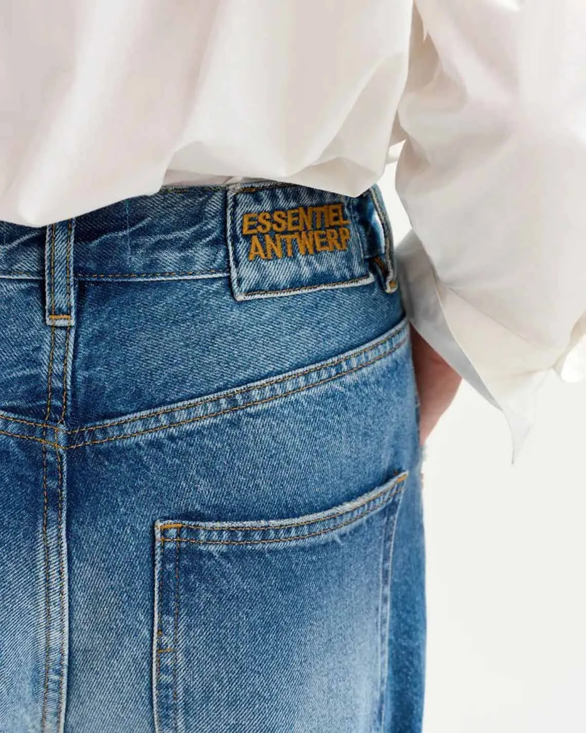 Jeans Grimas Essentiel Antwerp