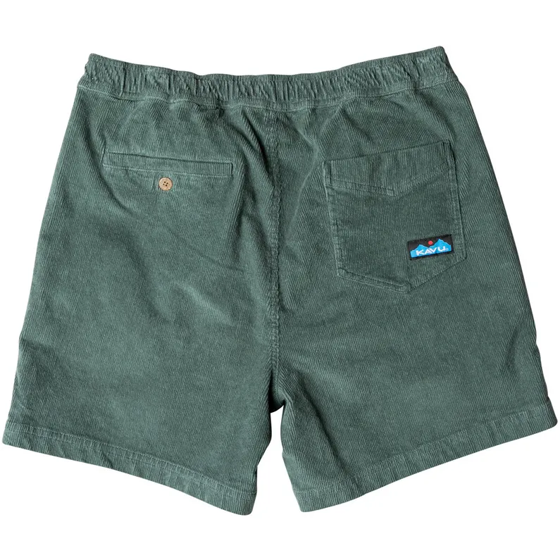 Kavu Heren Take Ten Shorts