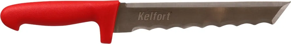 KELFORT ISOLATIEMES RVS 240MM
