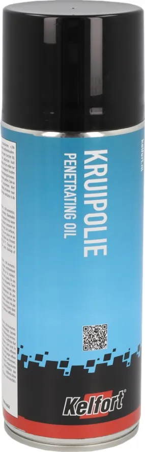 KELFORT KRUIPOLIE 400ML