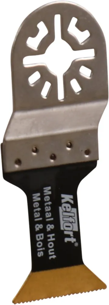 KELFORT MULTIZAAGBLAD METAAL 29X42MM