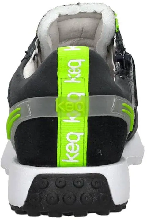 Keq Sneakers Laag