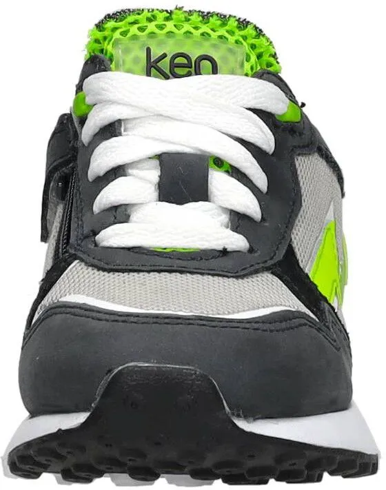 Keq Sneakers Laag