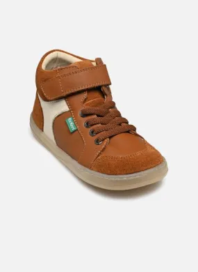      Kickers Kickbaryl - Bruin   