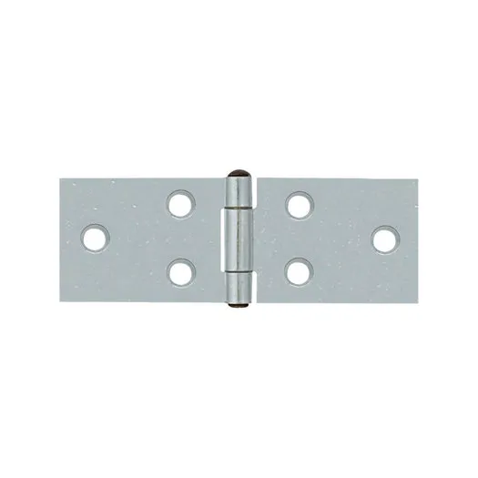 Klepscharnier 28x80x1,5 mm Axa