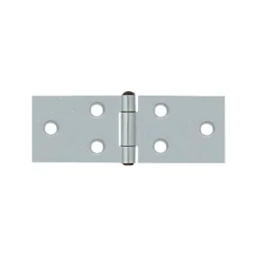 Klepscharnier 28x80x1,5 mm Axa