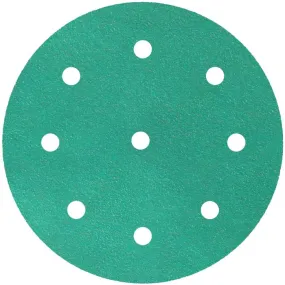 Klingspor - FP 77 K T-ACT - schuurschijven - 125mm - K600 - GLS27