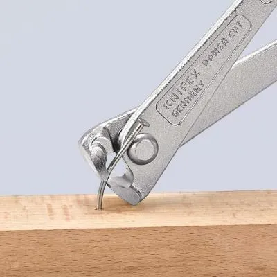 Knipex 9914300 Kracht moniertang vernikkeld 300mm