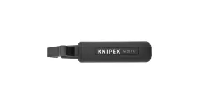 KNIPEX Afstriptang 1630135SB kabelstrip- /ontmantelingsgereedschap