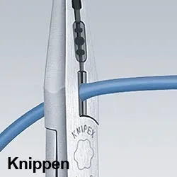 Knipex bedradingstang 160 mm