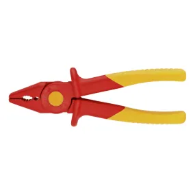KNIPEX kunststof griptang 180 mm