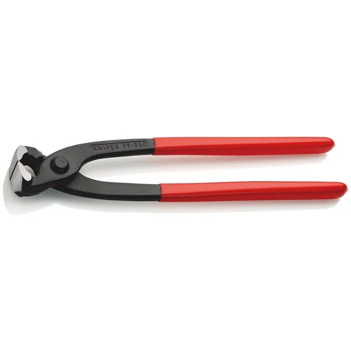 KNIPEX MONIERTANG, (RABITZ EN VLECHTERTANG)