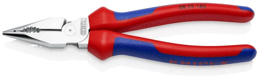 Knipex Spitse Kombitang nr. 0825185SB