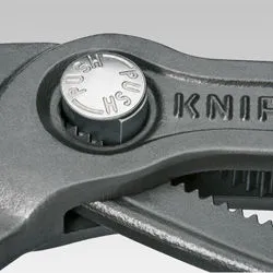 KNIPEX WATERPOMPTANG 8705250  GEISOLEERD